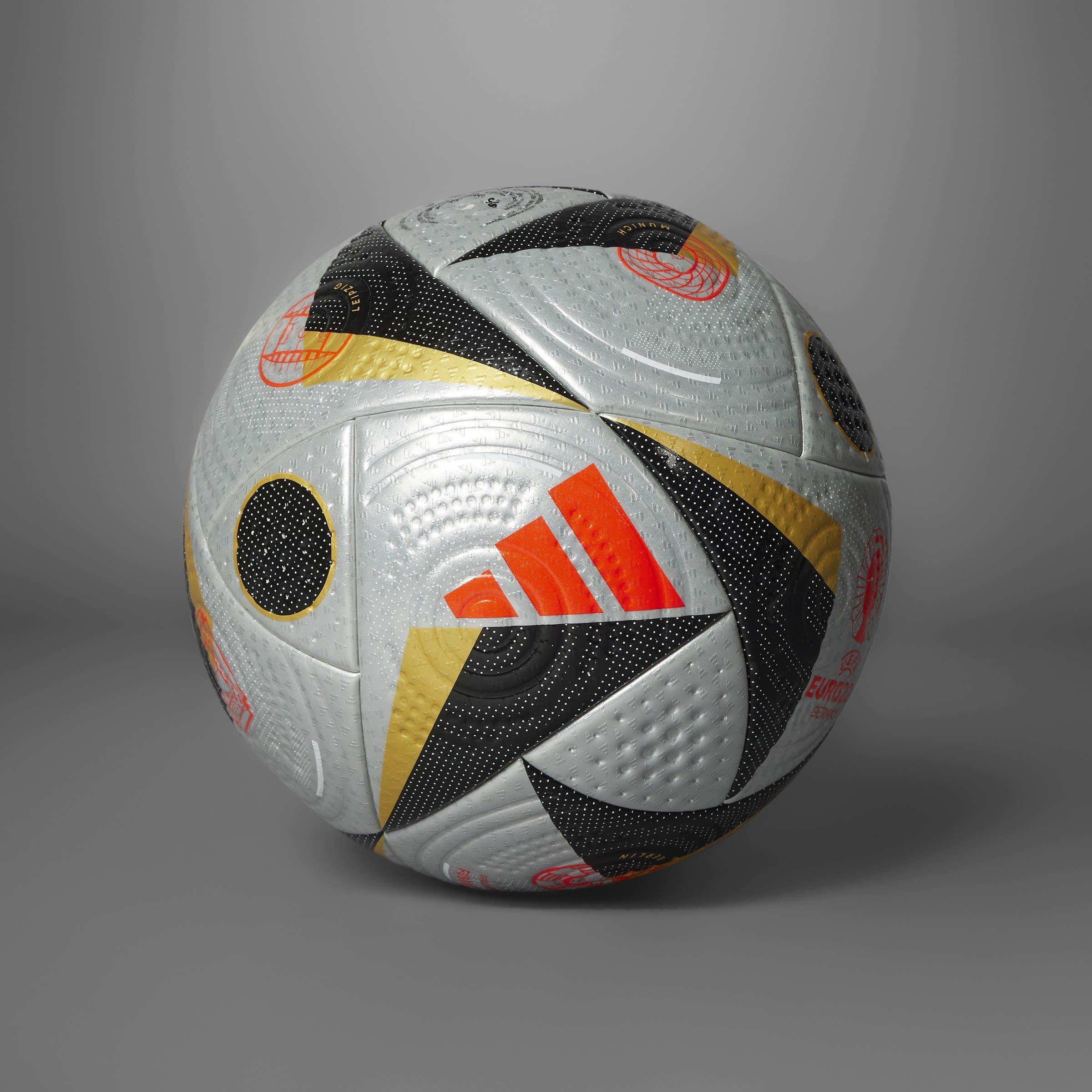 adidas Euro 2024™ Pro Football