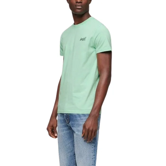 Superdry Vintage Logo Shirt Heren