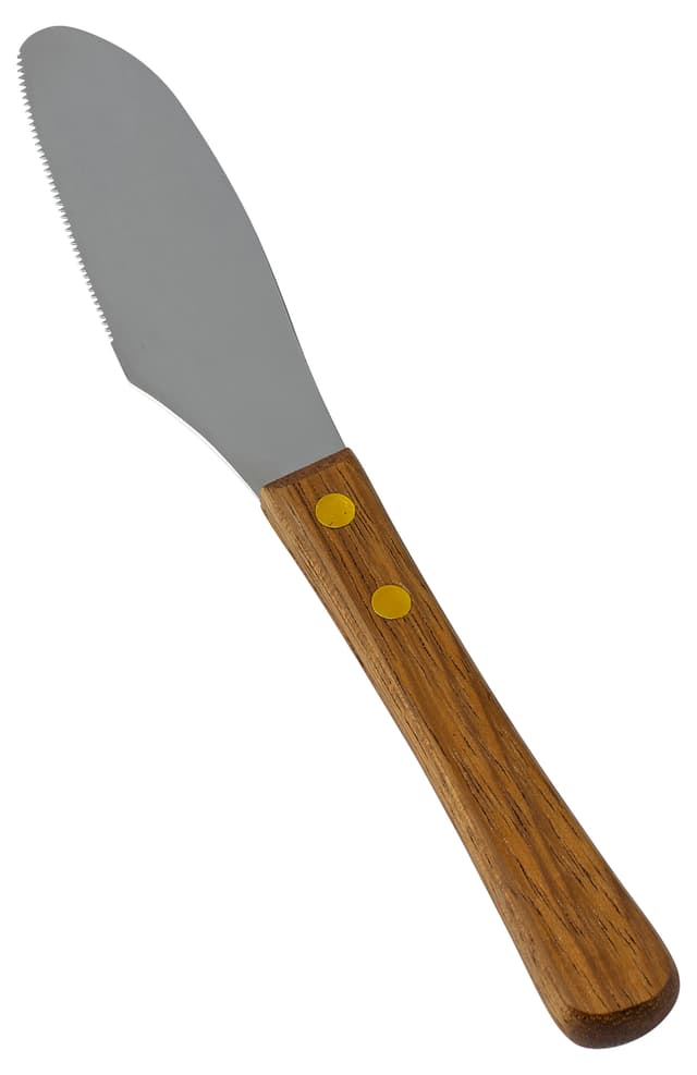 Funktion Smørekniv