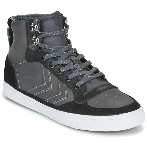 hummel - STADIL WINTER - Noir / Gris