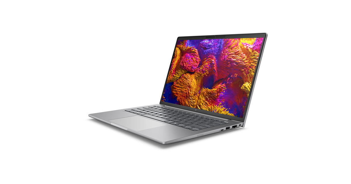 HPZBook 8 G1as (B72VHET) 14