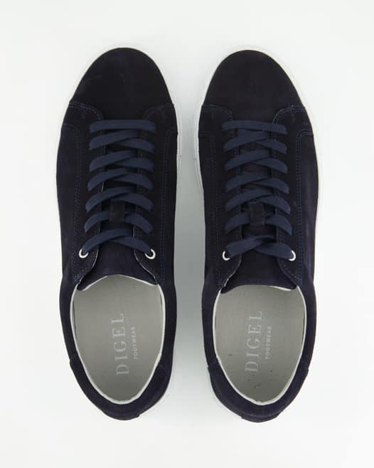 Digel Summer Sneaker in Blau