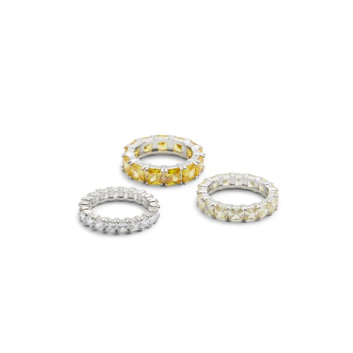 Aldo - ASCHIANA - Jaune