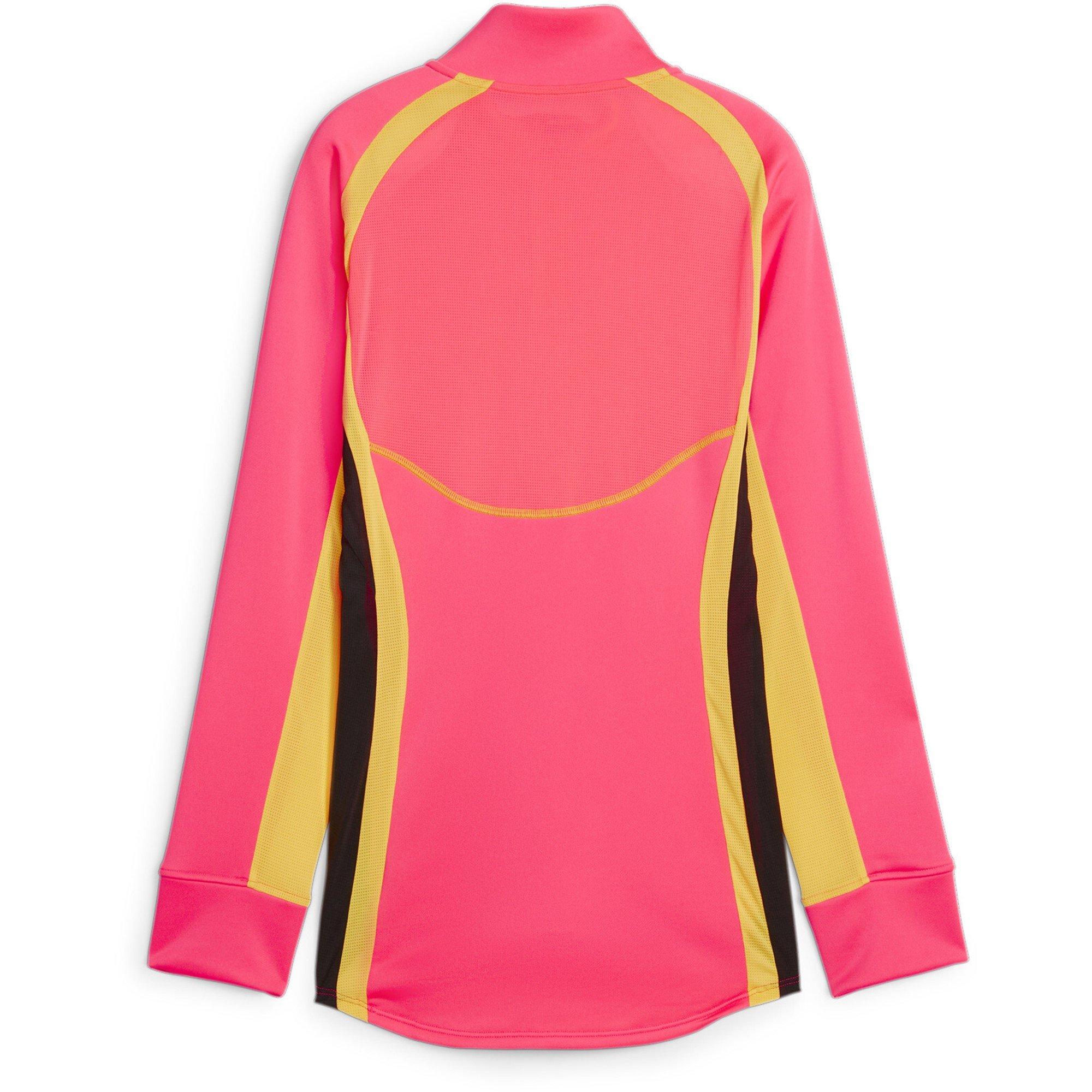 Puma individualBLAZE Trainingquarterzip Top