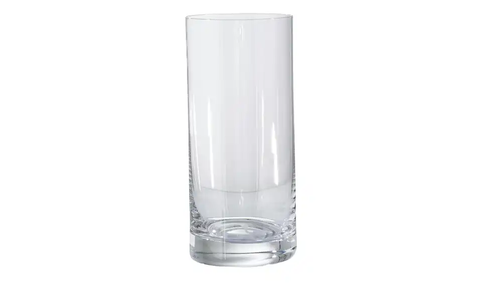 Longdrinkbecher, 6er-Set Bar