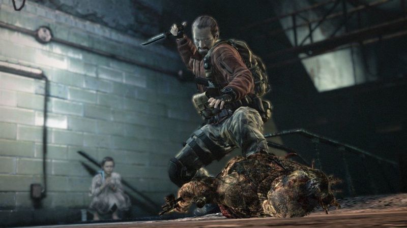 Microsoft, MS ESD Resident Evil Revelations 1 ir 2 Bundel X1 ML