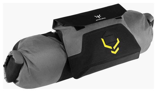 Sacoche de Cintre Apidura Backcountry Accessory Pocket 4L