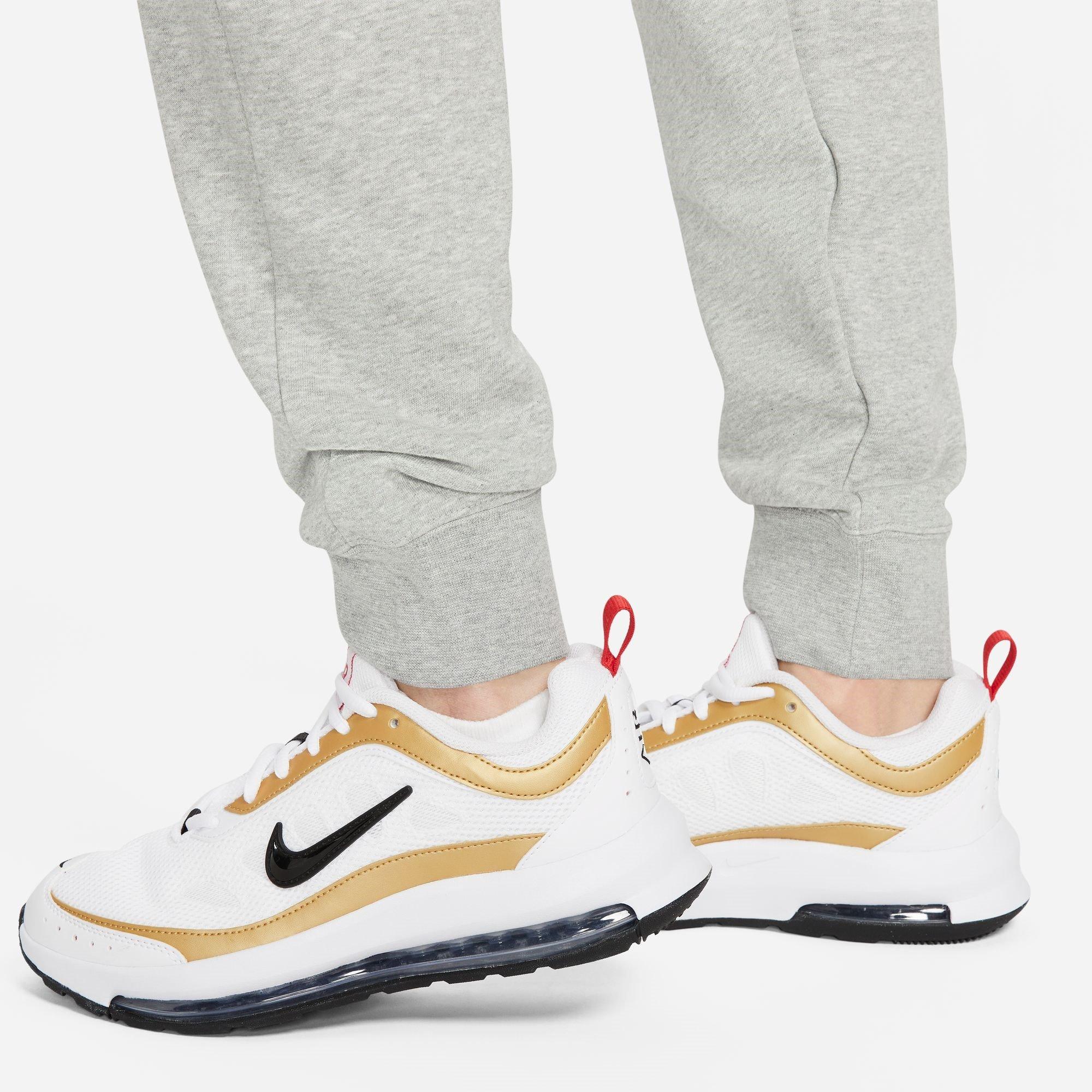 Nike Sportswear Essential Fleece Pants Womens