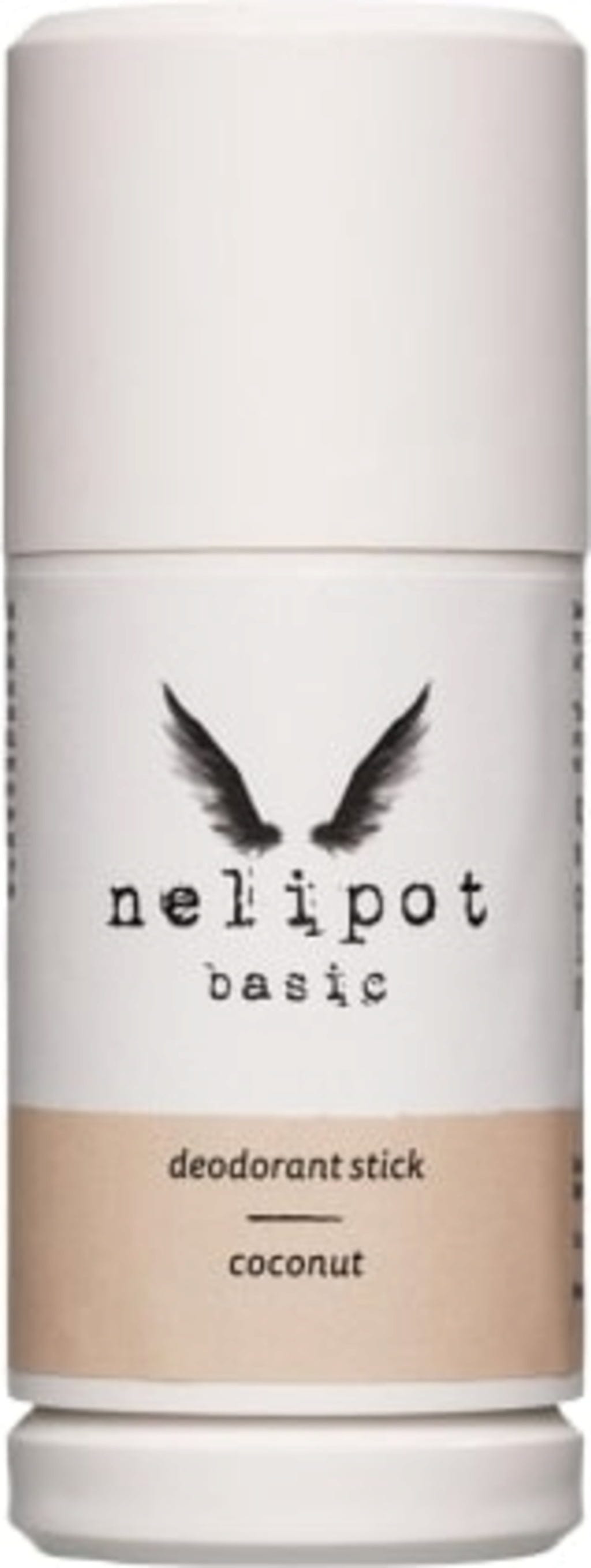 Nelipot  Basic Deodorant Stick, 55 g