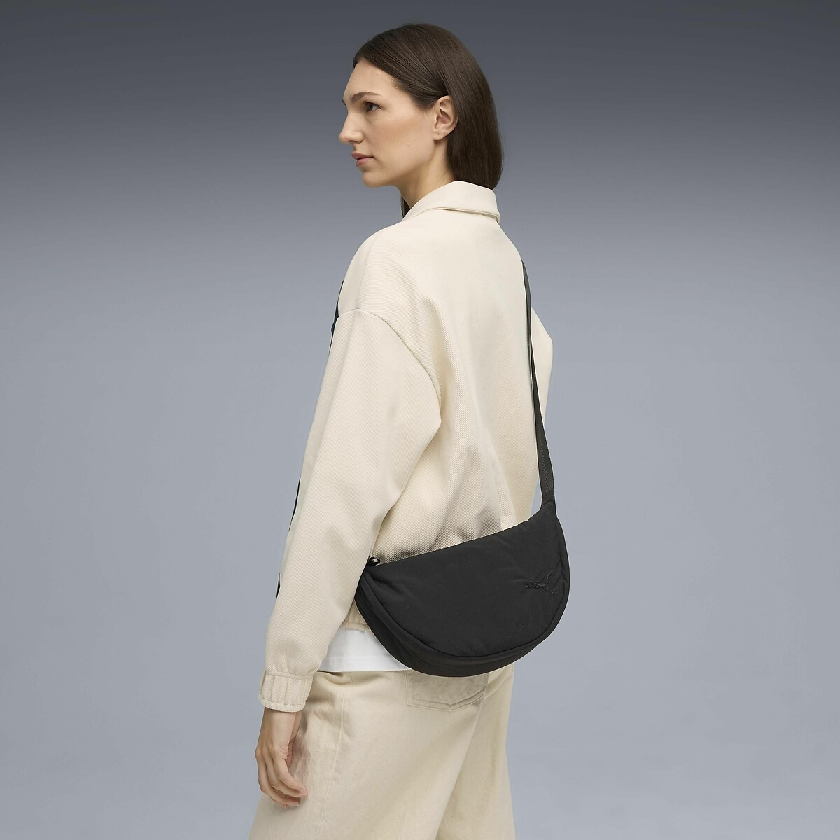 Bolsa de ombro PUMA Meia Lua