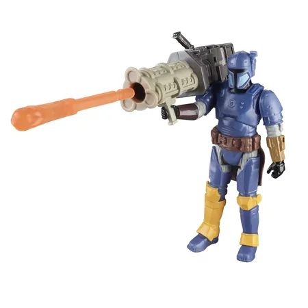 Hasbro Star Wars Paz Visla, 10 cm