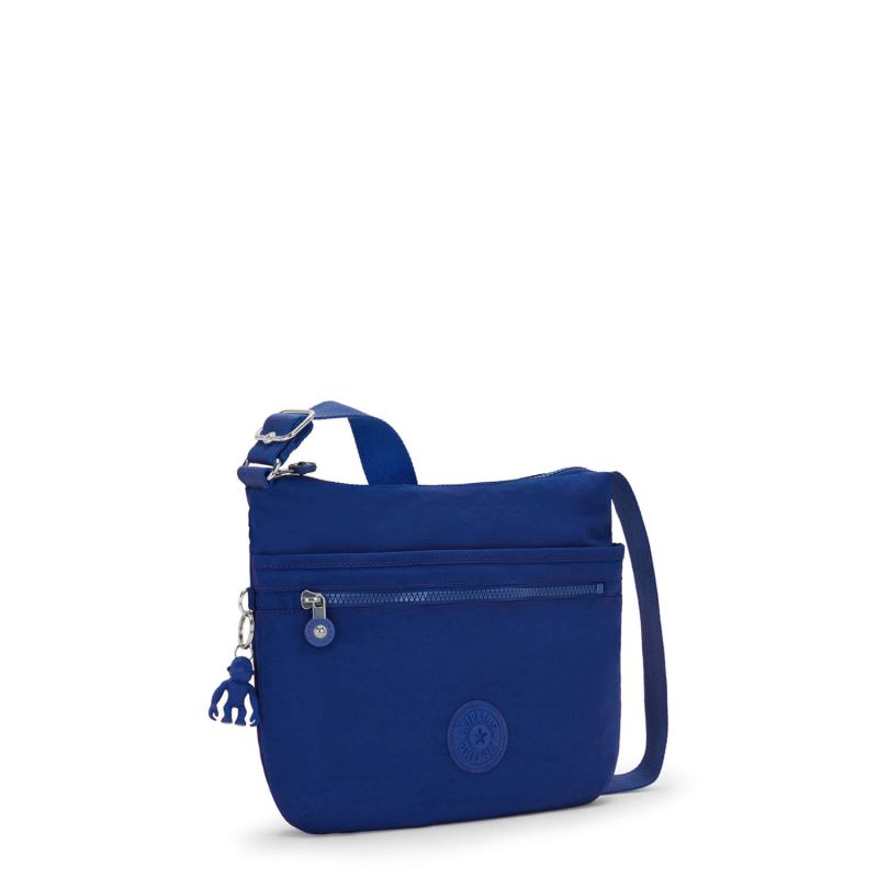 Sac bandoulière Arto 29 cm Deep Sky Blue