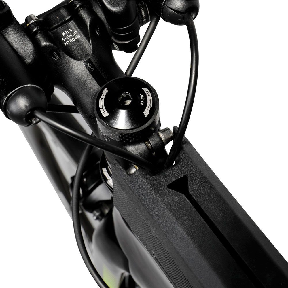 Topeak FastFuel TriBox Oberrohrtasche kaufen | Bike-Discount