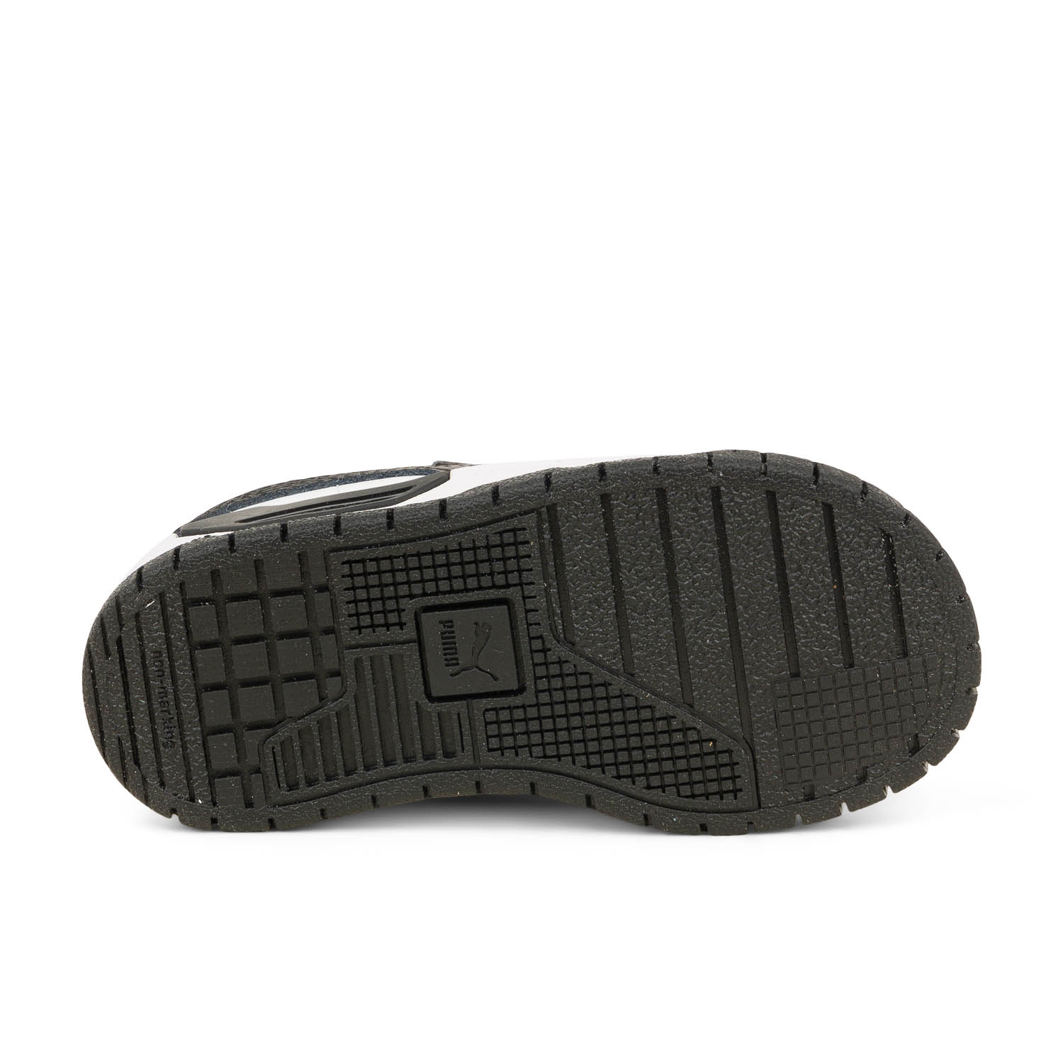 Baskets fille, garçon PUMA CALI DREAM LTH