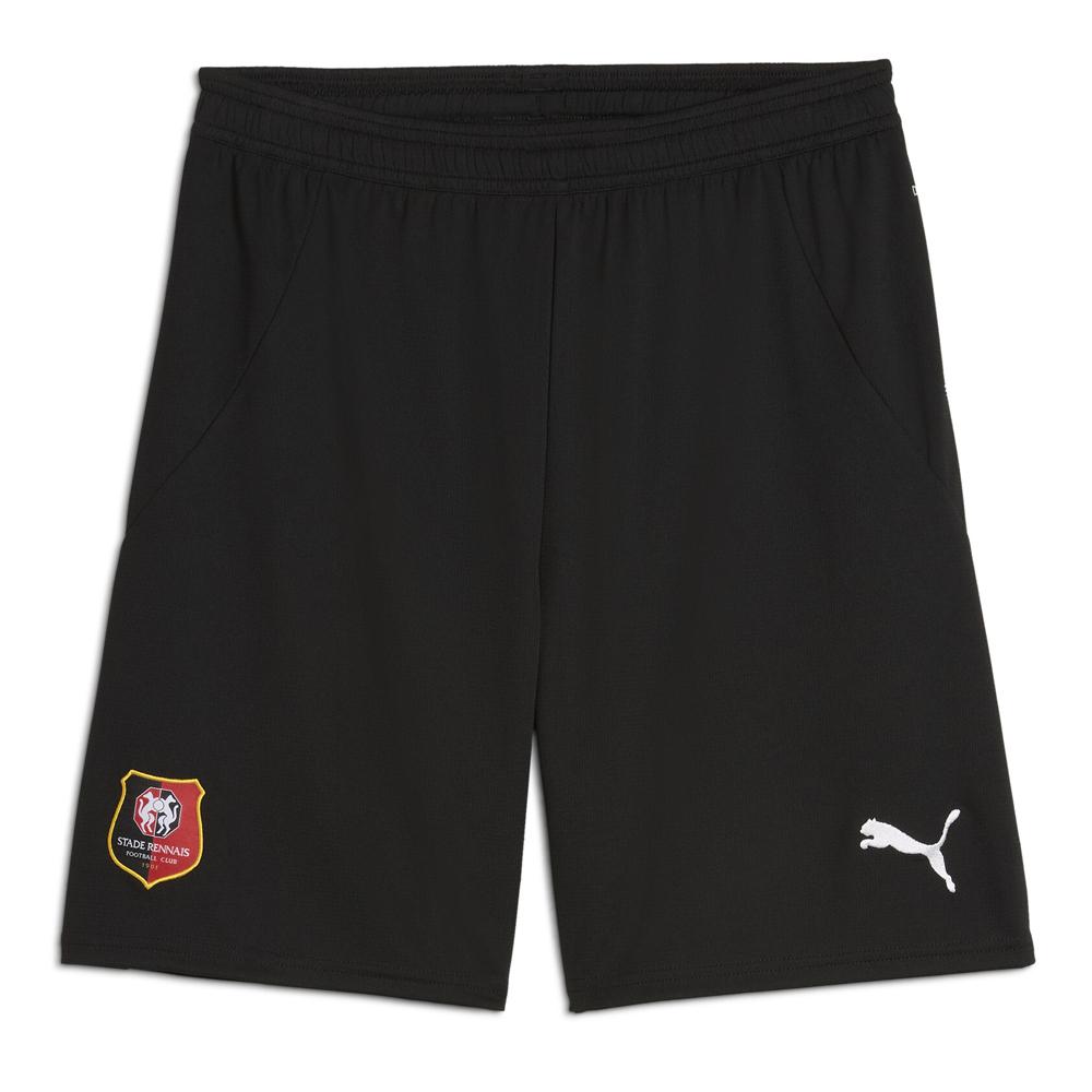 Puma Stade Rennais Short Réplica Domicile Puma 2024/2025