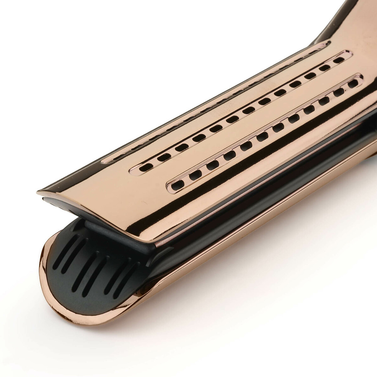 BABYLISS<br>Modelador de Cachos Curl Styler Lustre C115E