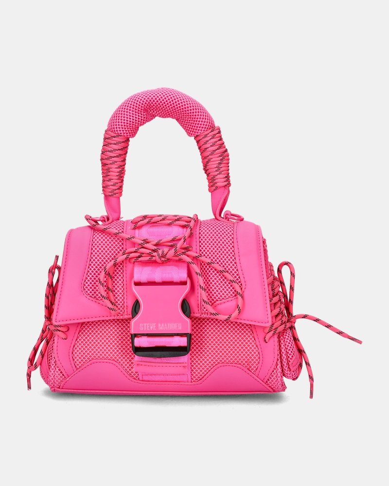 Steve Madden Bdiego Handtas  - roze