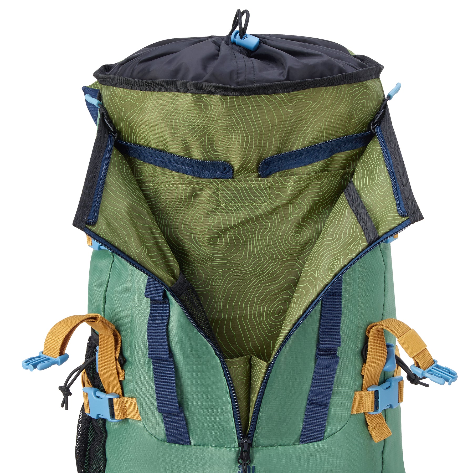 SAC A DOS - Sac à dos randonnée