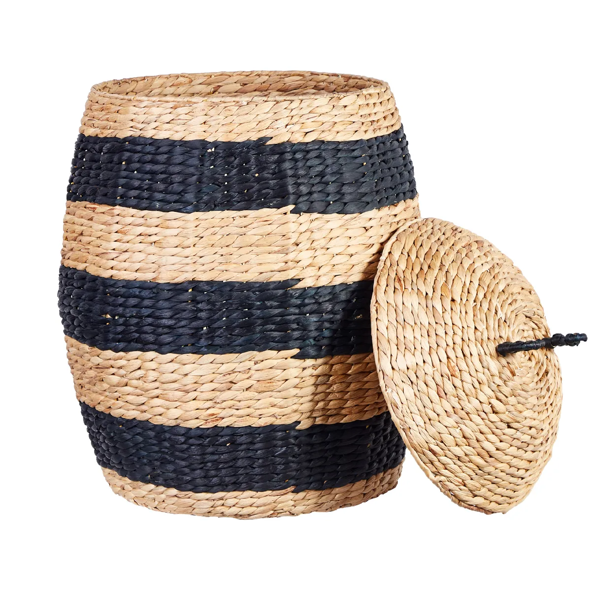 Beliani Panier KNYSNA - Naturel