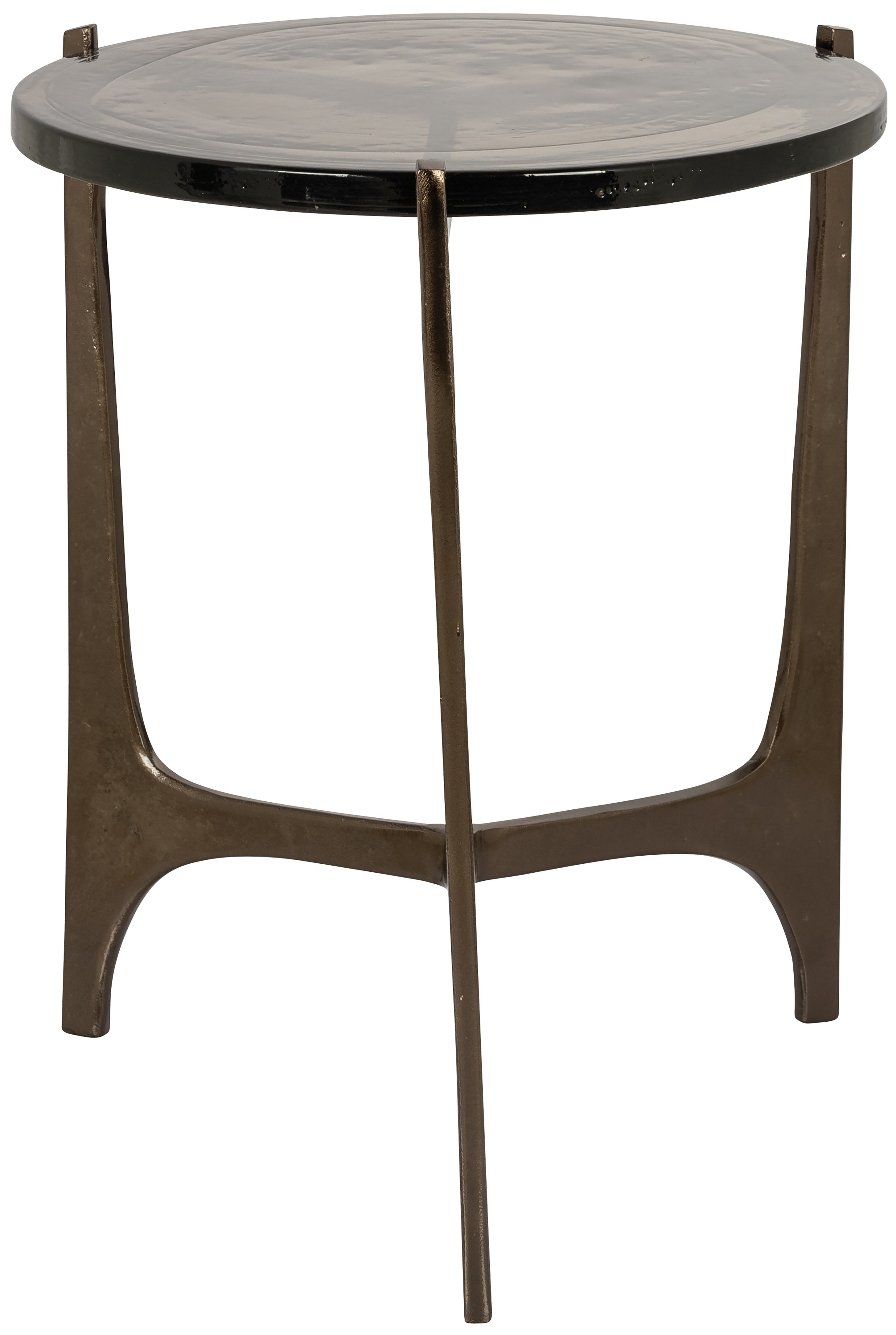 Bijzettafel 825222 Mateo ⌀41  x H50 cm