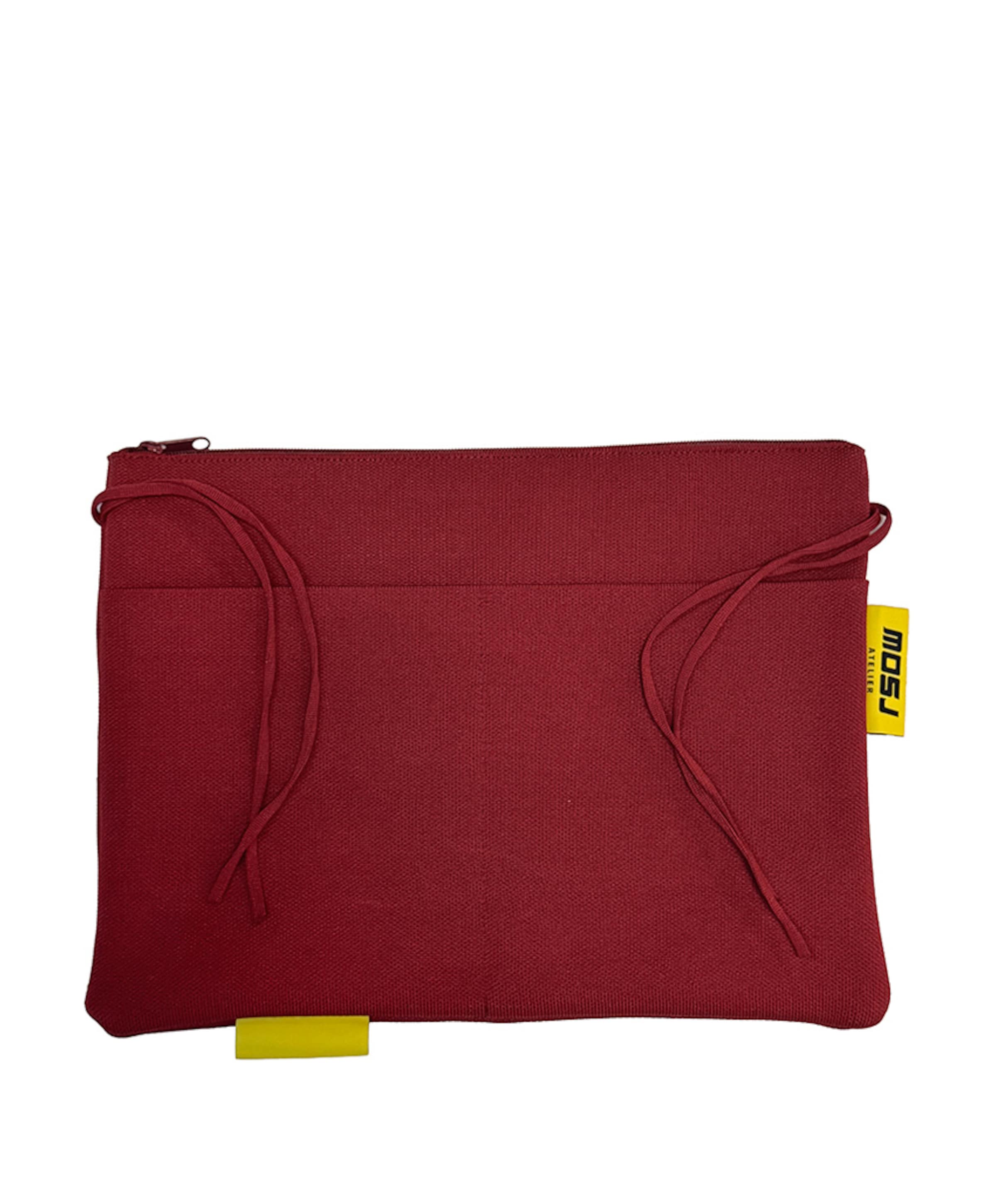 MOSJ Atelier Dames tas roze