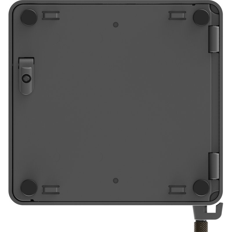 ASUS NUC 15 Pro RNUC15CRHC700002 Noir 240H