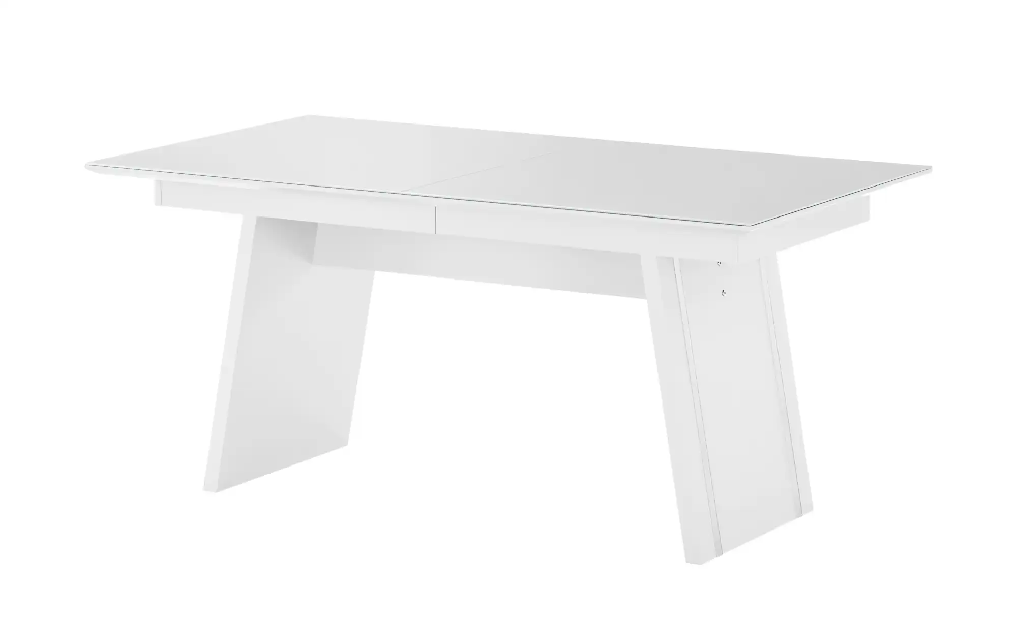 LEONARDO Esstisch ausziehbar Cube
