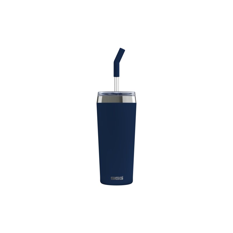 SIGG Thermobecher Helia Tumbler Mug Night Ink 0.6 L