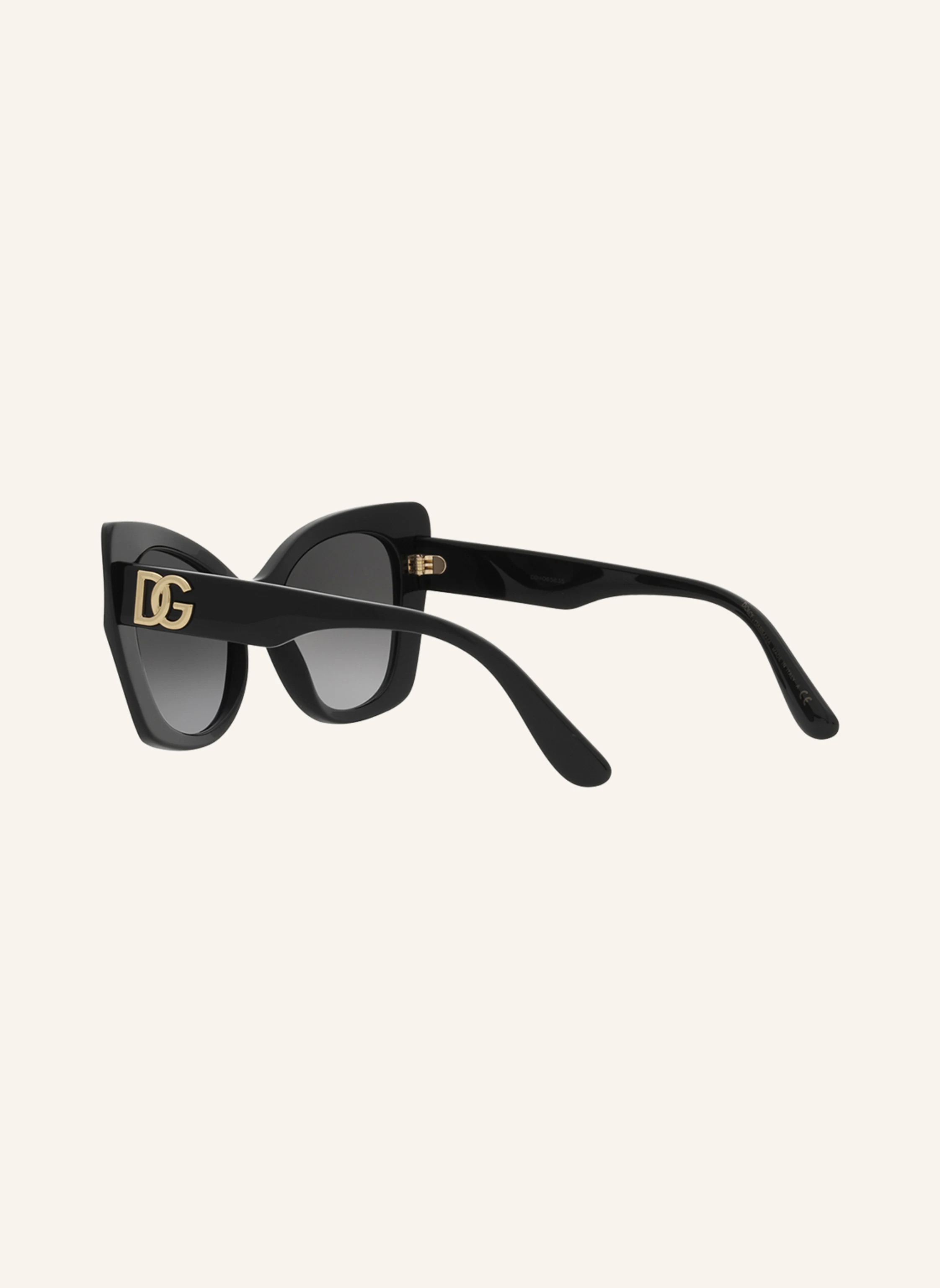 DOLCE & GABBANA Sonnenbrille DG4405