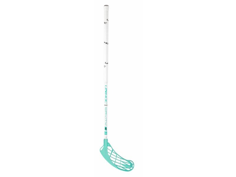 Unihoc Unihockey Stock Cavity Z 32 rechts, 87 cm Unihockey Stock