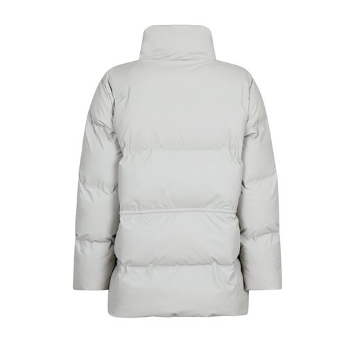 Neo Noir Mayra C Puffer Jakke, Ivory, 36