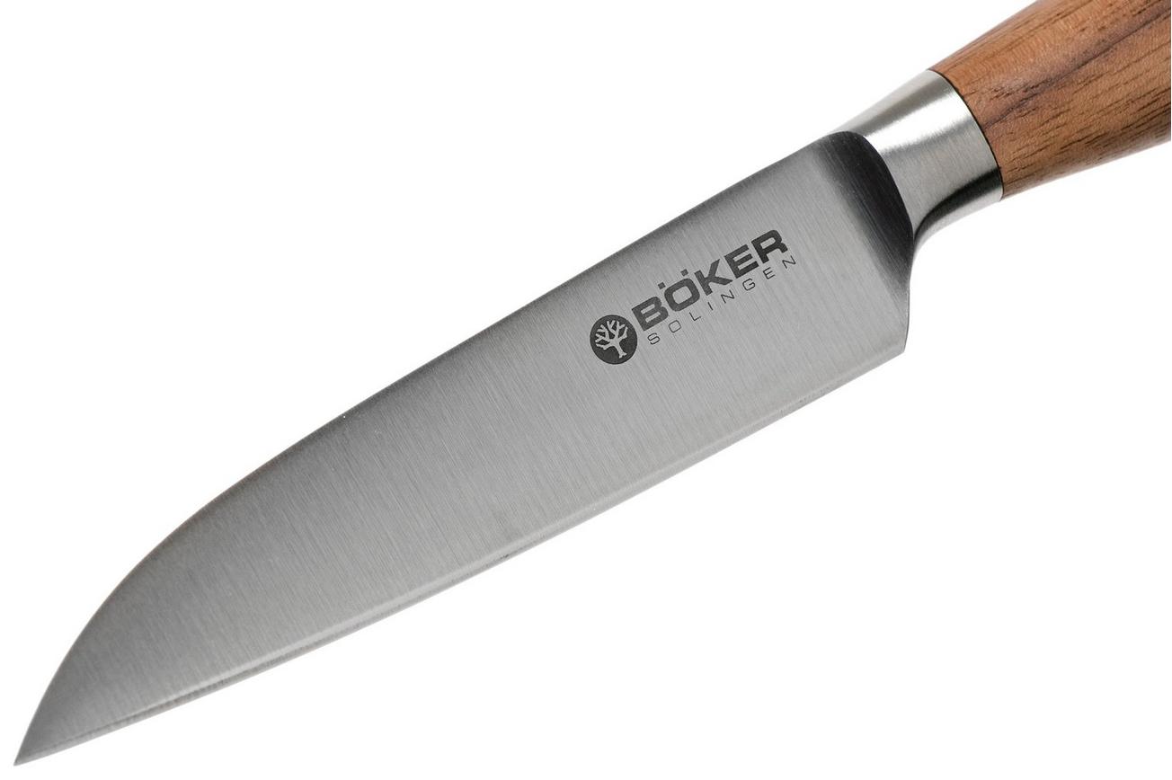 Böker Core groentemes 8,5 cm - 130715