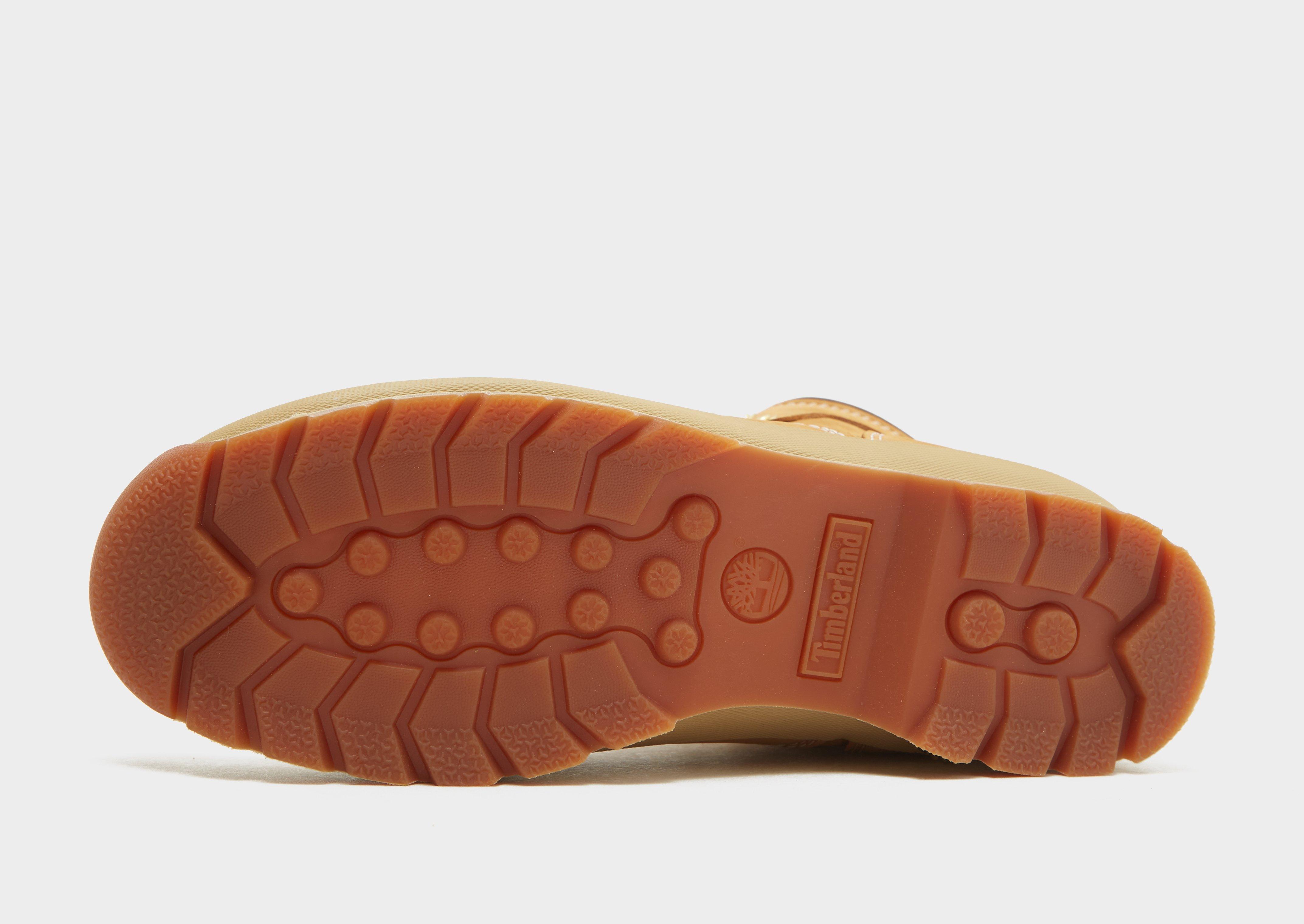 Timberland Bottes Euro Hiker Homme
