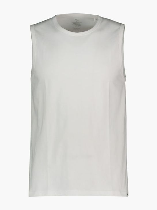 FILA Tanktop Weiss