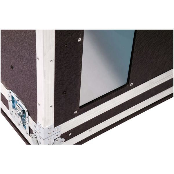 Thon Multiflex Racklid II 12U MK II