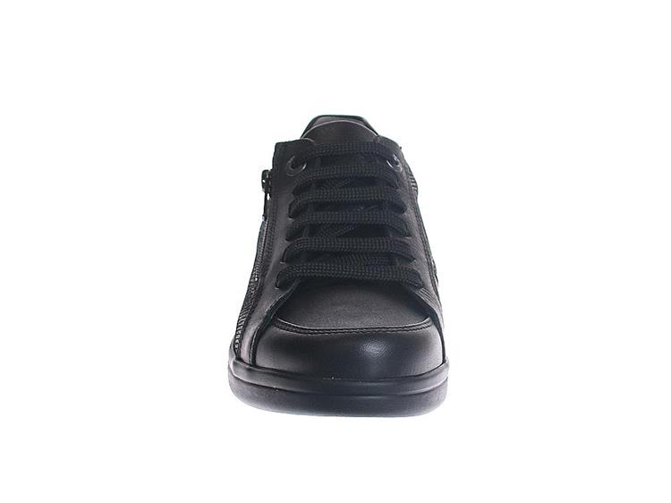 Xsensible 10186.3 wijdte K Alia KX Black Fantasy