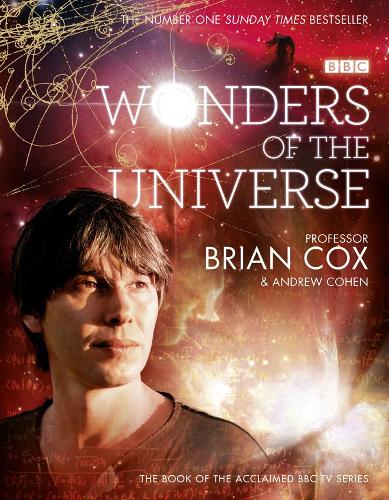 Wonders of the Universe (Hardback)