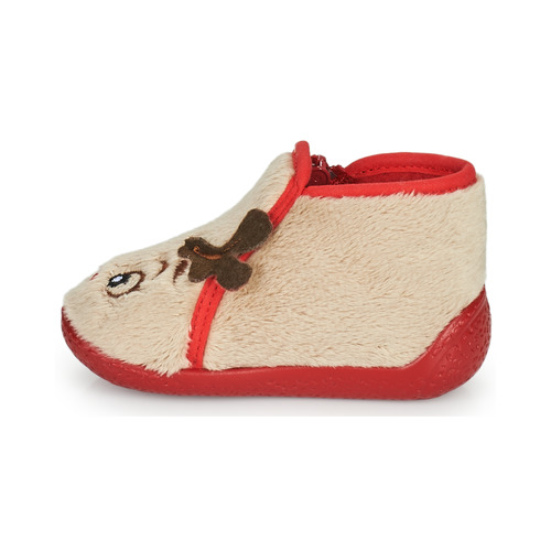 Citrouille et Compagnie - PARFALLE - Beige