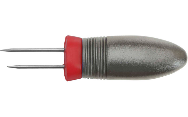 Westmark Spiky Maiskolbenhalter 4 Stück