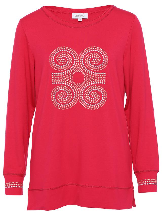 Sweatshirt Strength