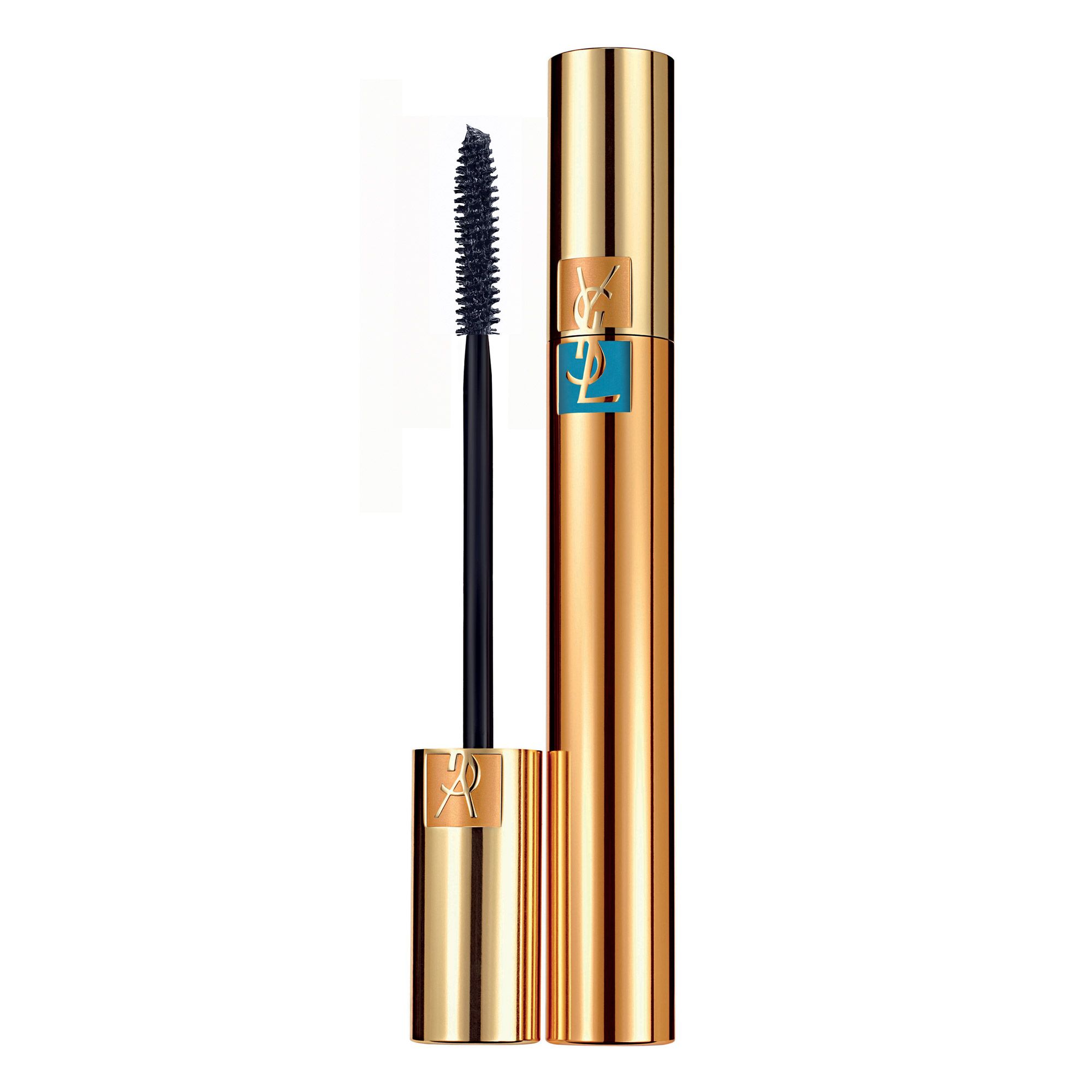 YVES SAINT LAURENT Mascara Volume Effet Faux Cils Waterproof No.01 1 Stk