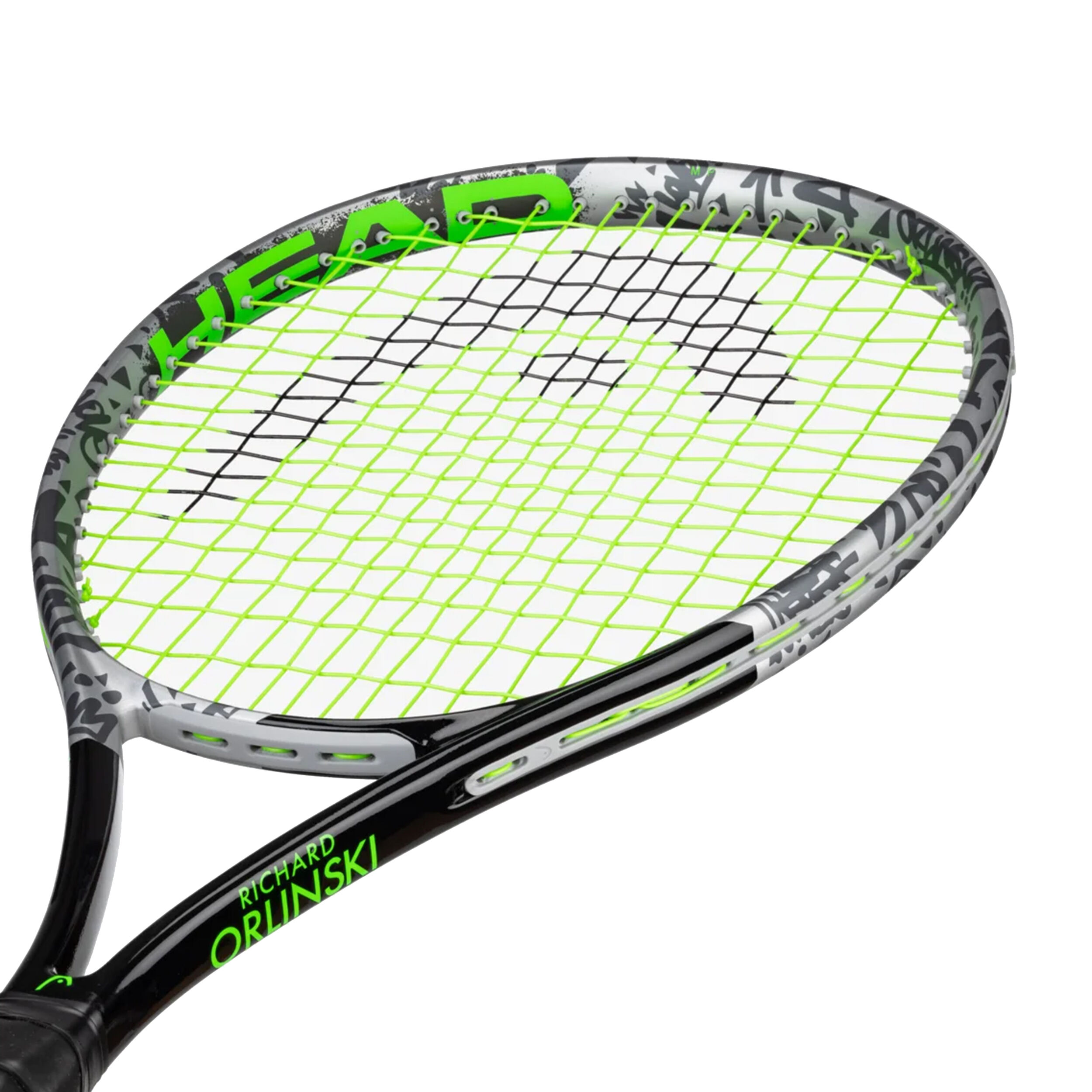 HEAD Boom MP Orlinski Limited Edition