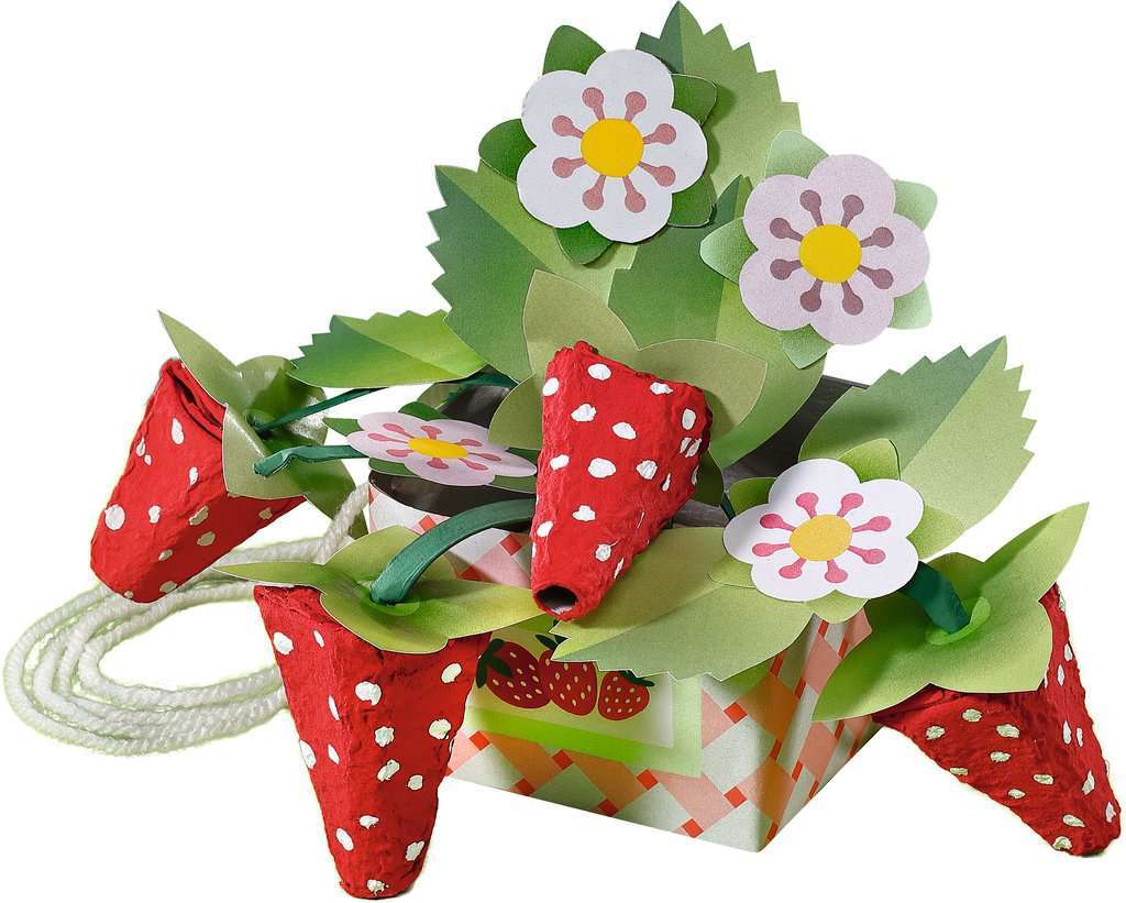 Ravensburger Spiel Der kleine Garten