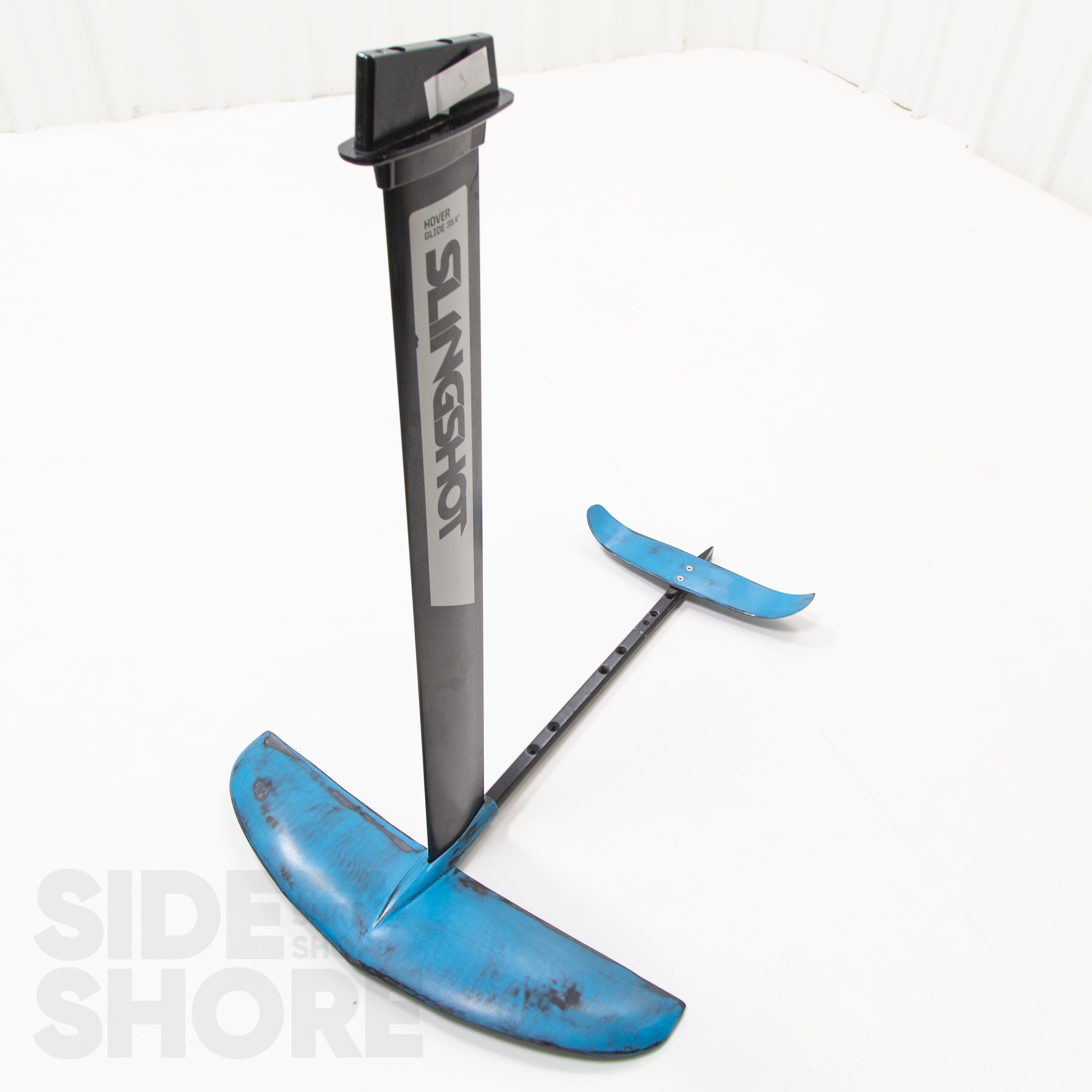 Slingshot Hover Glide FW2