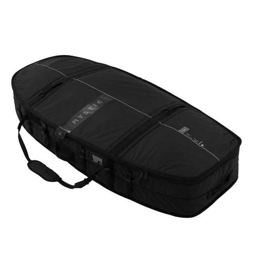 Mystic Patrol Boardbag Foil