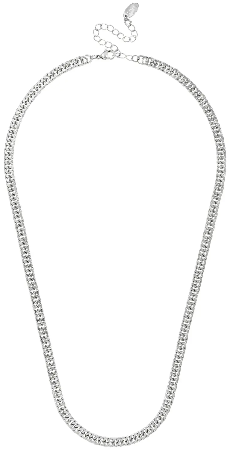 Herren Kette - Silver Day