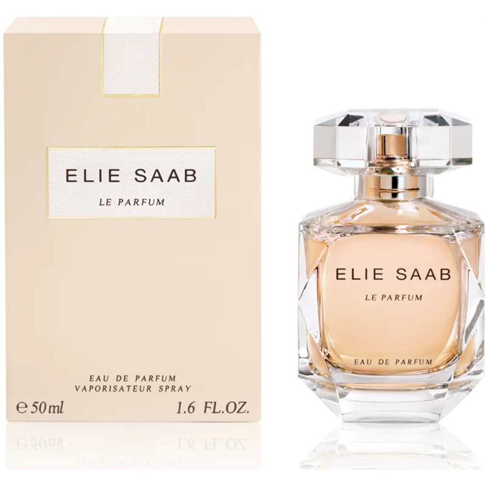 Elie Saab Le Parfum Eau de Parfum Spray50 ml