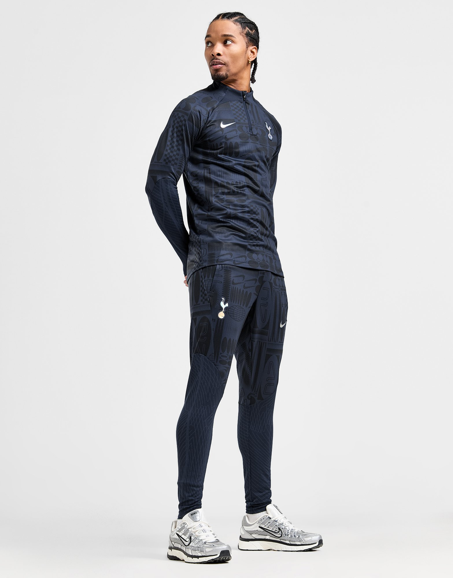 Nike Tottenham Hotspur FC Strike Track Pants