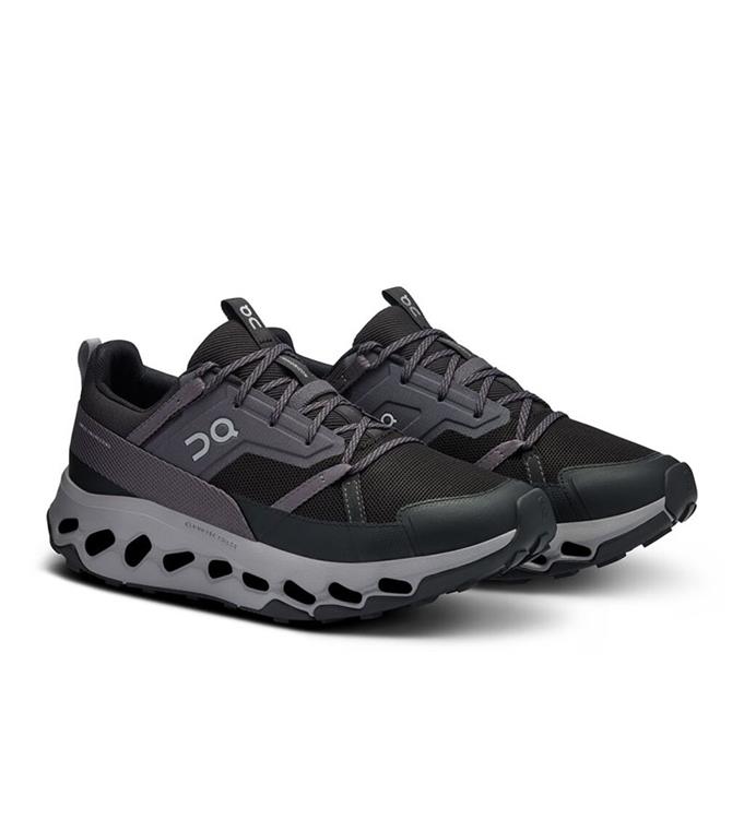 On Running Cloudhorizon 3WE10010702 Black-Alloy