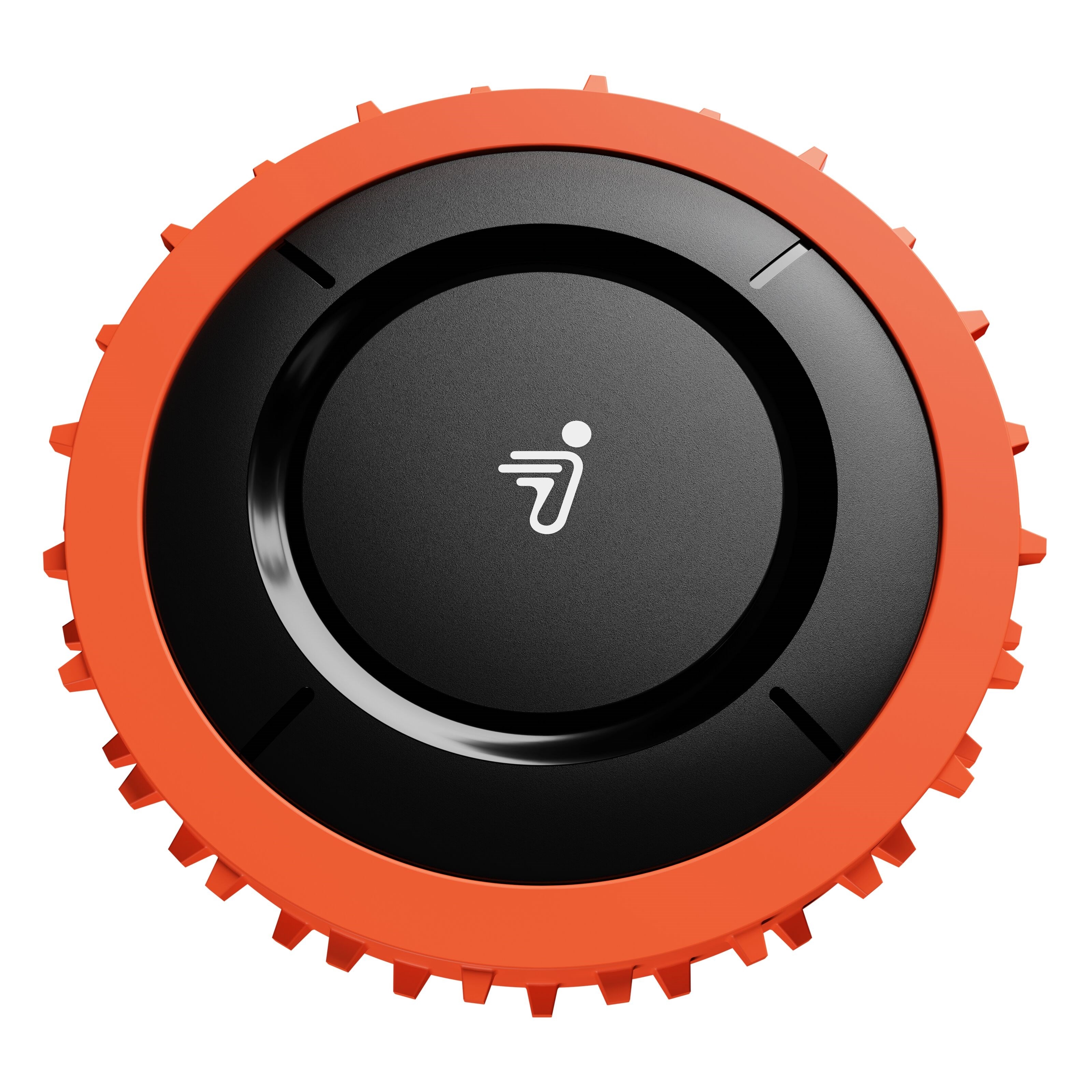 Segway Off-Road hjul